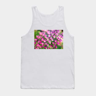 Lupine Tank Top